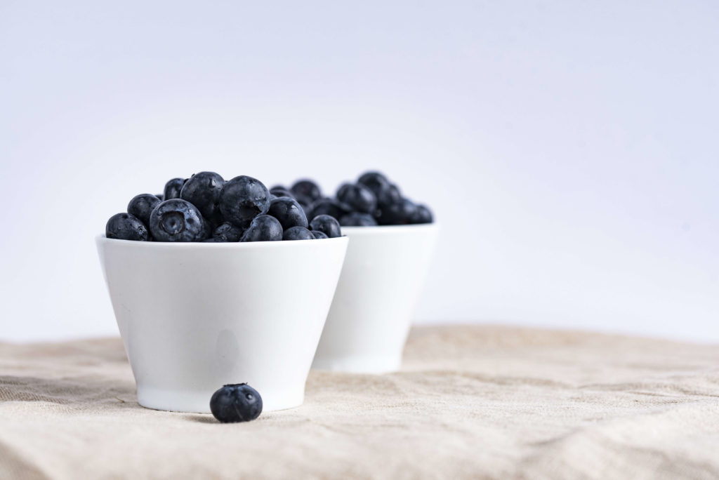 The 9 Amazing Health Benefits of Blueberries Food Shark Marfa
