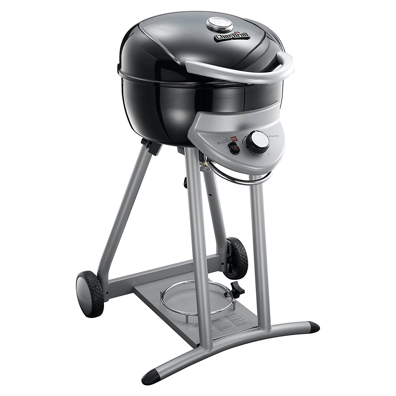 Char-Broil TRU-Infrared Patio Bistro Gas Grill