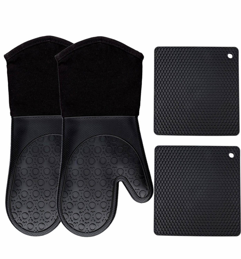 The 12 Best Pot Holders in 2023 Food Shark Marfa