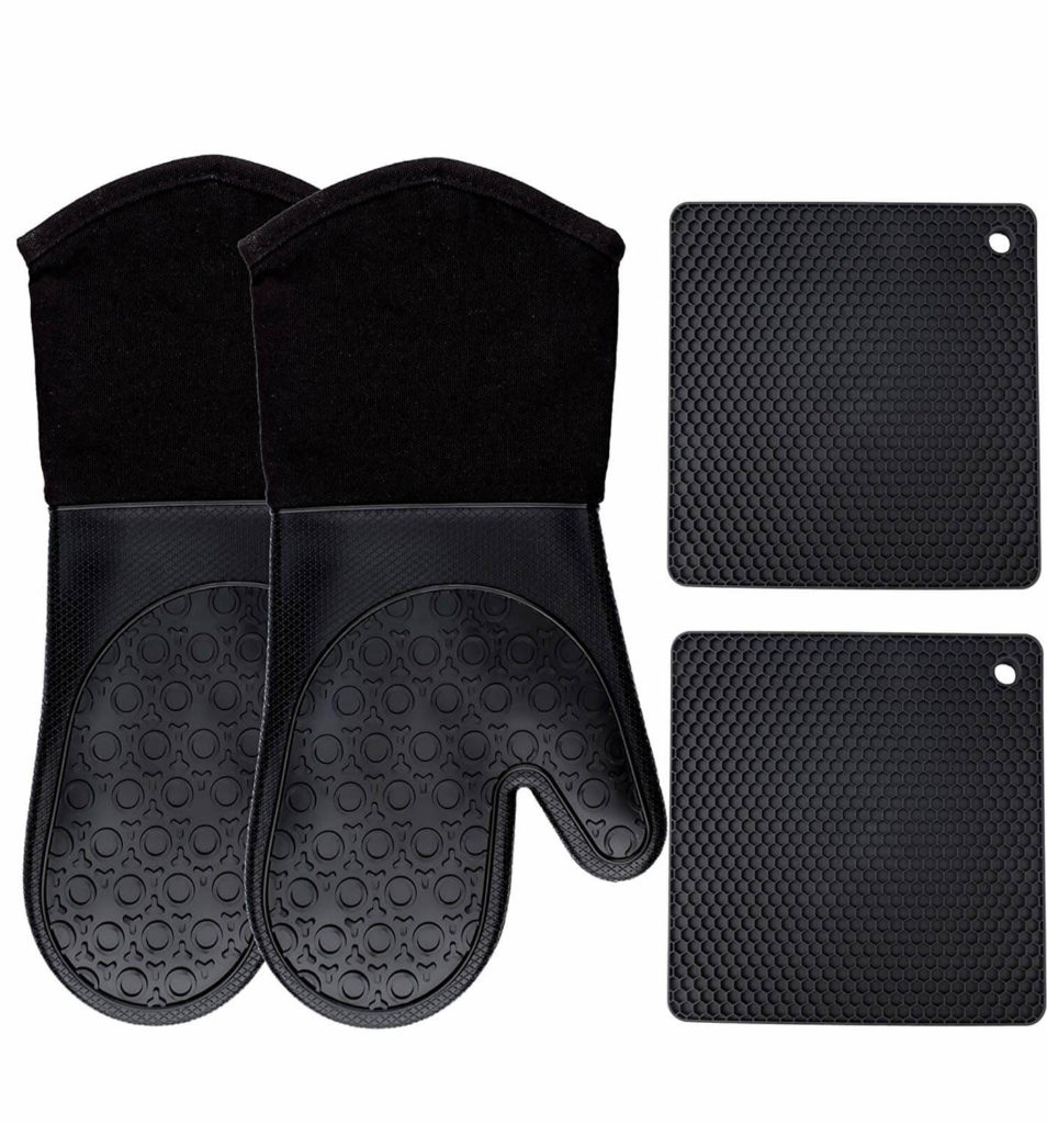 The 12 Best Pot Holders in 2023 Food Shark Marfa