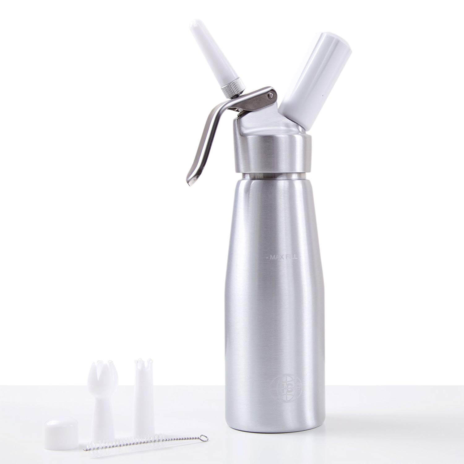 ICO Whipped Cream Dispenser