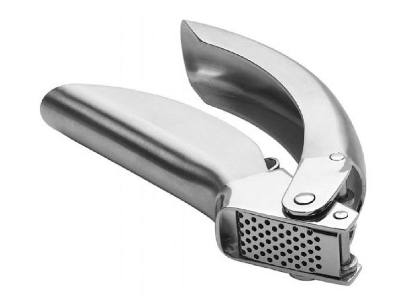 Kuhn Rikon Epicurean garlic press