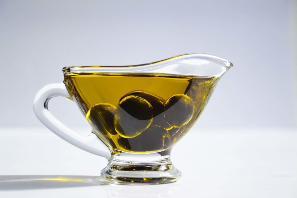 The 6 Best Vegetable Oil Substitutes for Healthier Recipes Food Shark