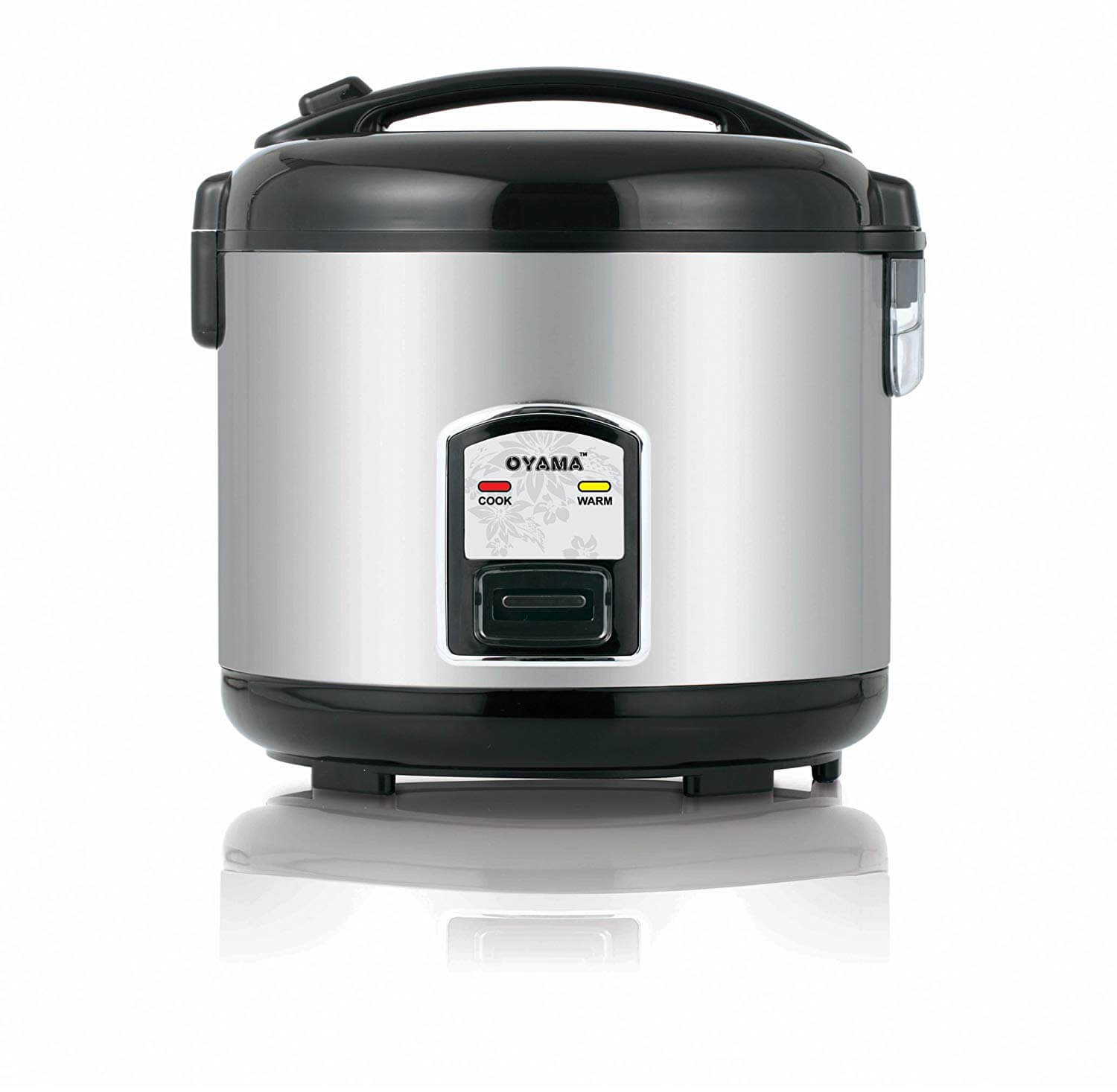 The 6 Best Stainless Steel Rice Cookers In 2020 Food Shark