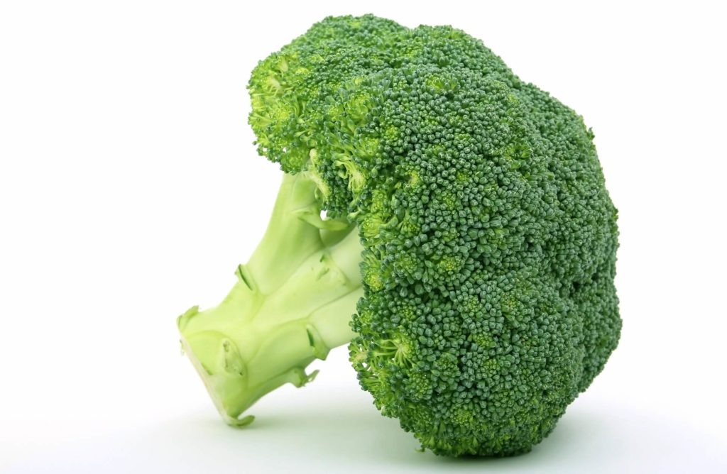 The 11 Proven Health Benefits of Broccoli - Food Shark Marfa