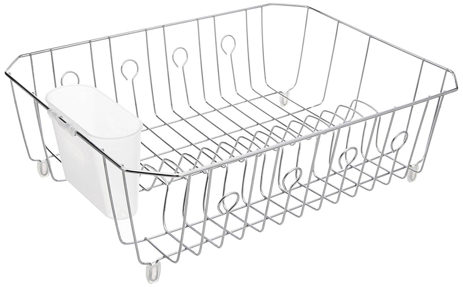 Top 10 Best Dish Racks Reviews In 2019 Food Shark Marfa