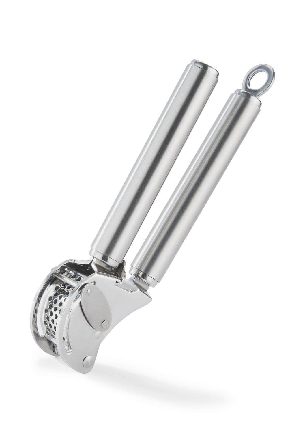 Rösle mincing garlic ginger press