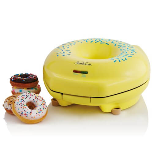 Sunbeam FPSBDML920 Donut Maker