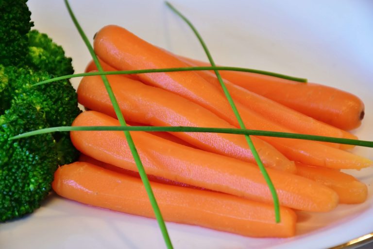 The 6 Best Health Benefits of Carrots You Should Know Food Shark Marfa