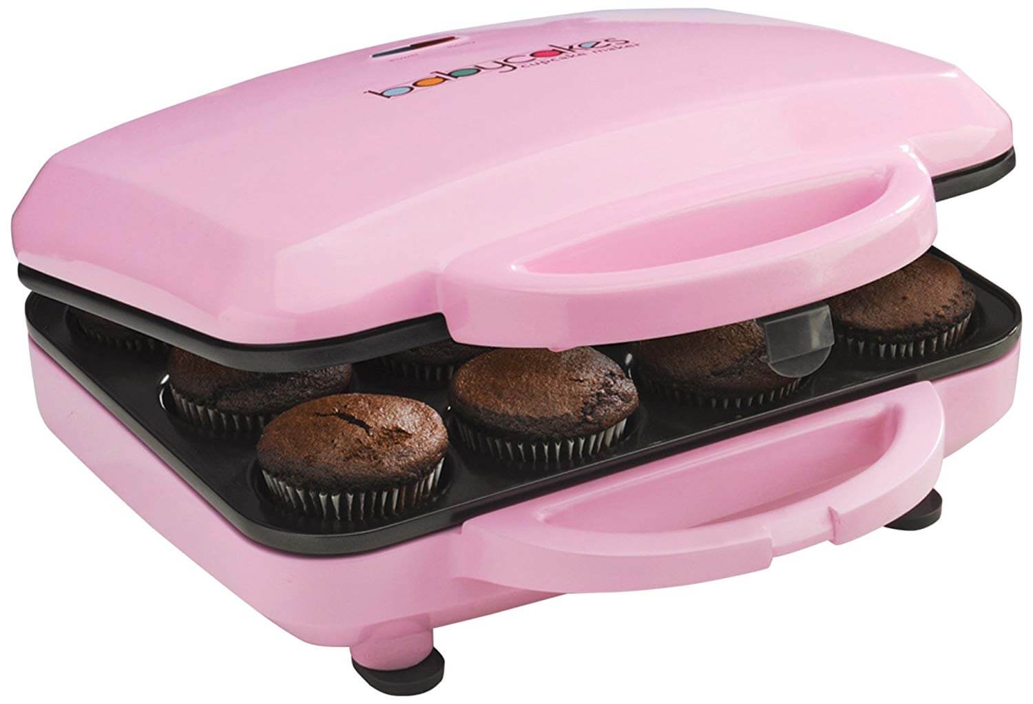 Babycakes CC-12 Full Size Cupcake Maker