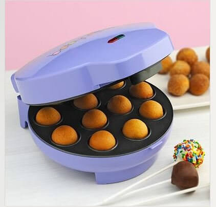 Babycakes Pop Maker CP-94LV