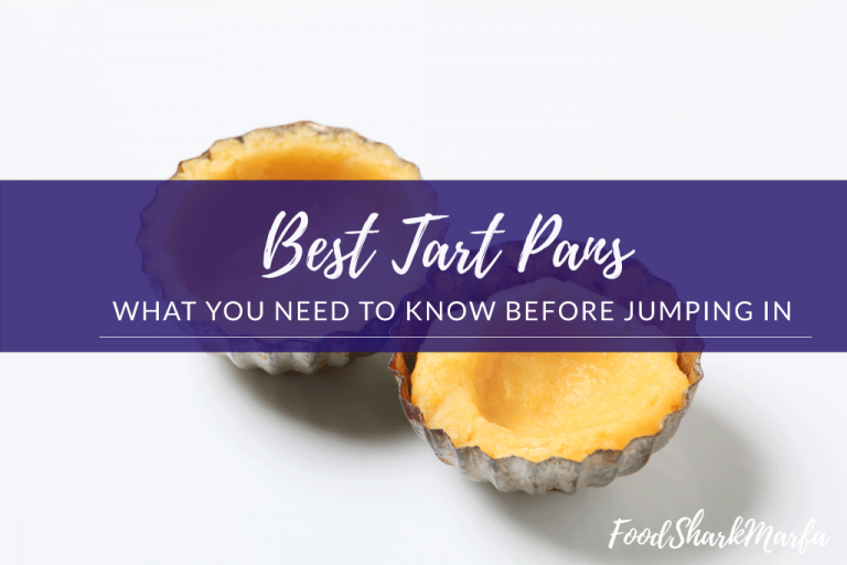 The 16 Best Tart Pans to Bake Delicious Tarts for Your Family Food