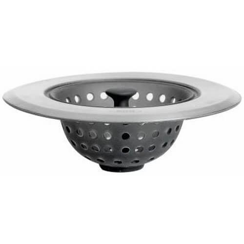 Fenfangxilas Plastic Floor Sink Strainer Bathroom Shower Floor Sink