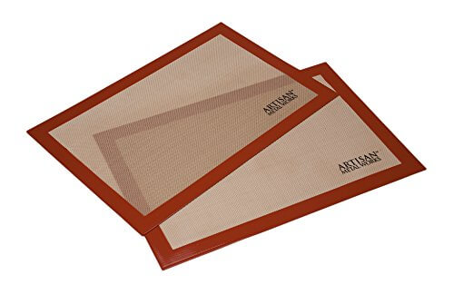 non stick silicone baking mat