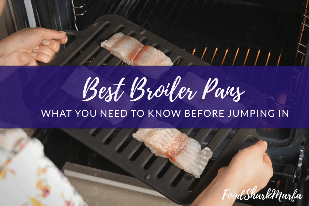 Best-Broiler-Pans