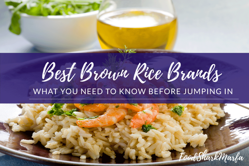 The 10 Best Brown Rice Brands In 2020 Food Shark Marfa,Lychee Fruit