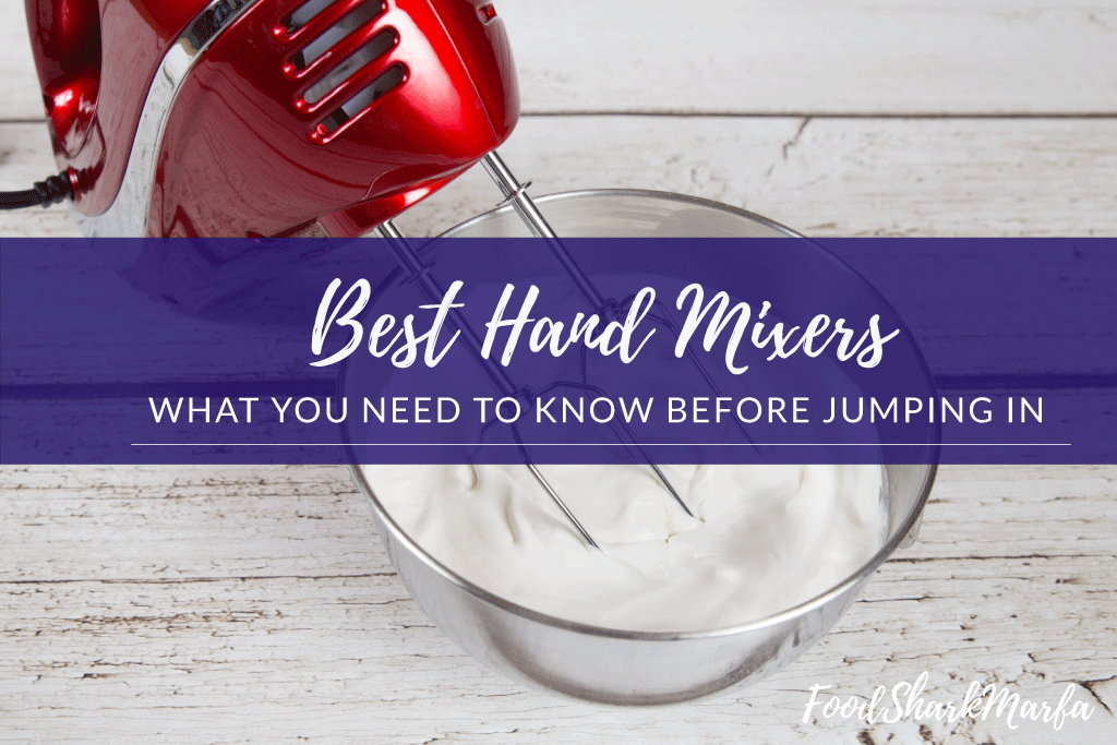 Best-Hand-Mixers