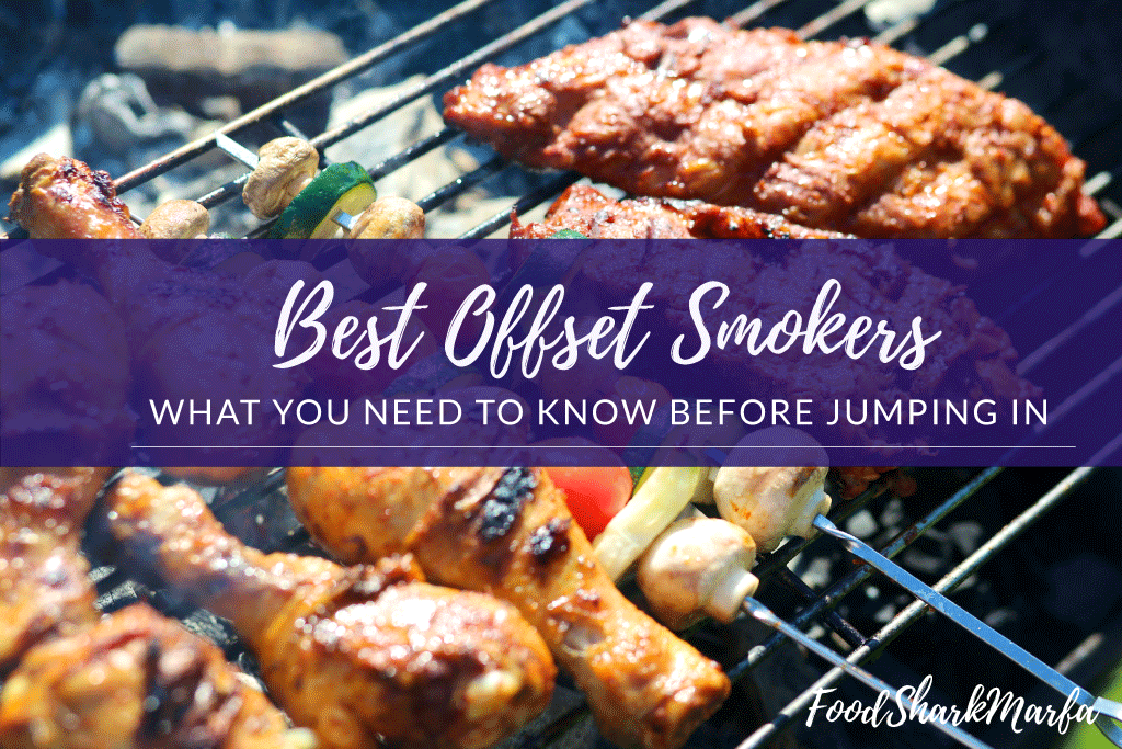 Best-Offset-Smokers