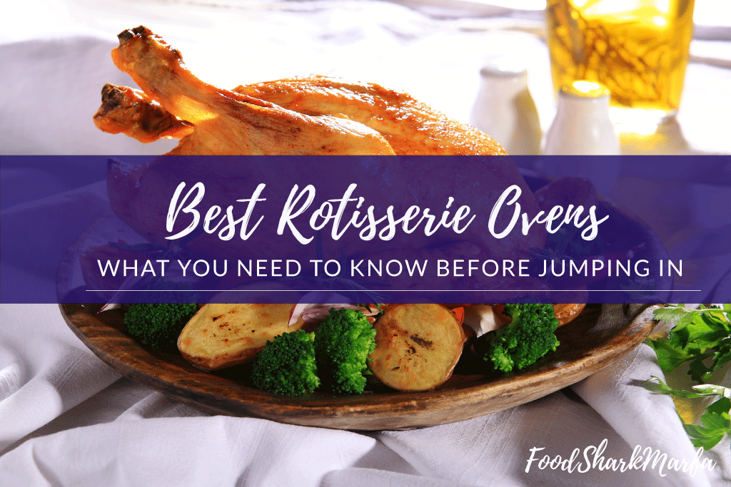 Best-Rotisserie-Ovens