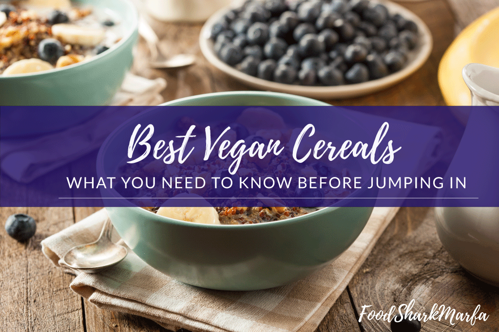 Best-Vegan-Cereals