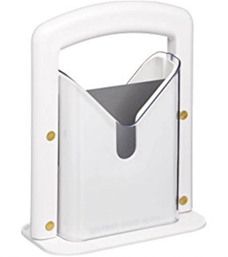 The 10 Best Bagel Slicers to Serve the Perfect Slices in Breakfast