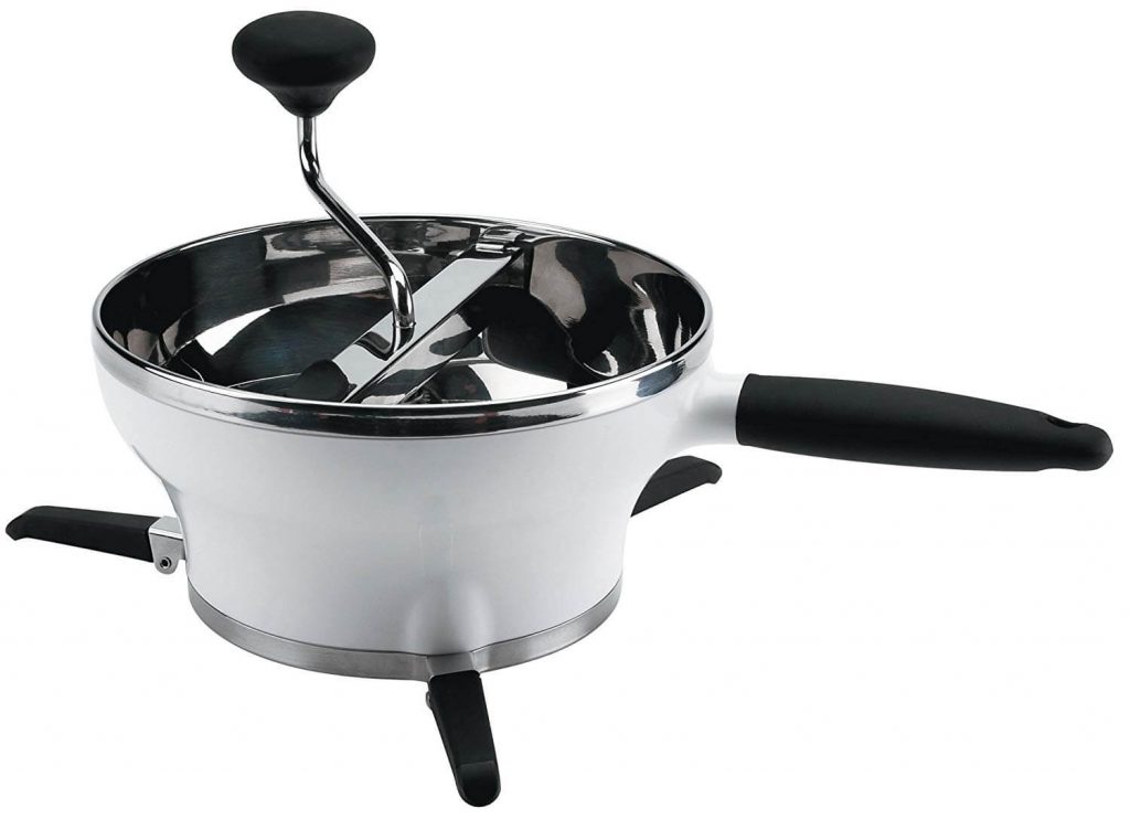 The 11 Best Food Mills For Making The Ultimate Purée Food Shark Marfa