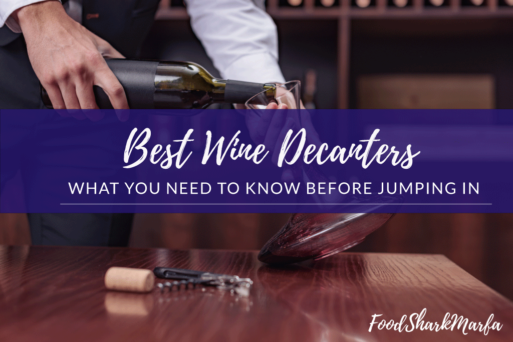 Best-Wine-Decanters