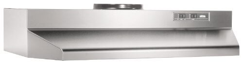 Broan 423604 ADA Range Hood