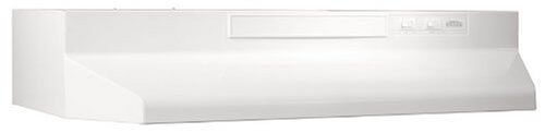 Broan F403011 Convertible Range Hood