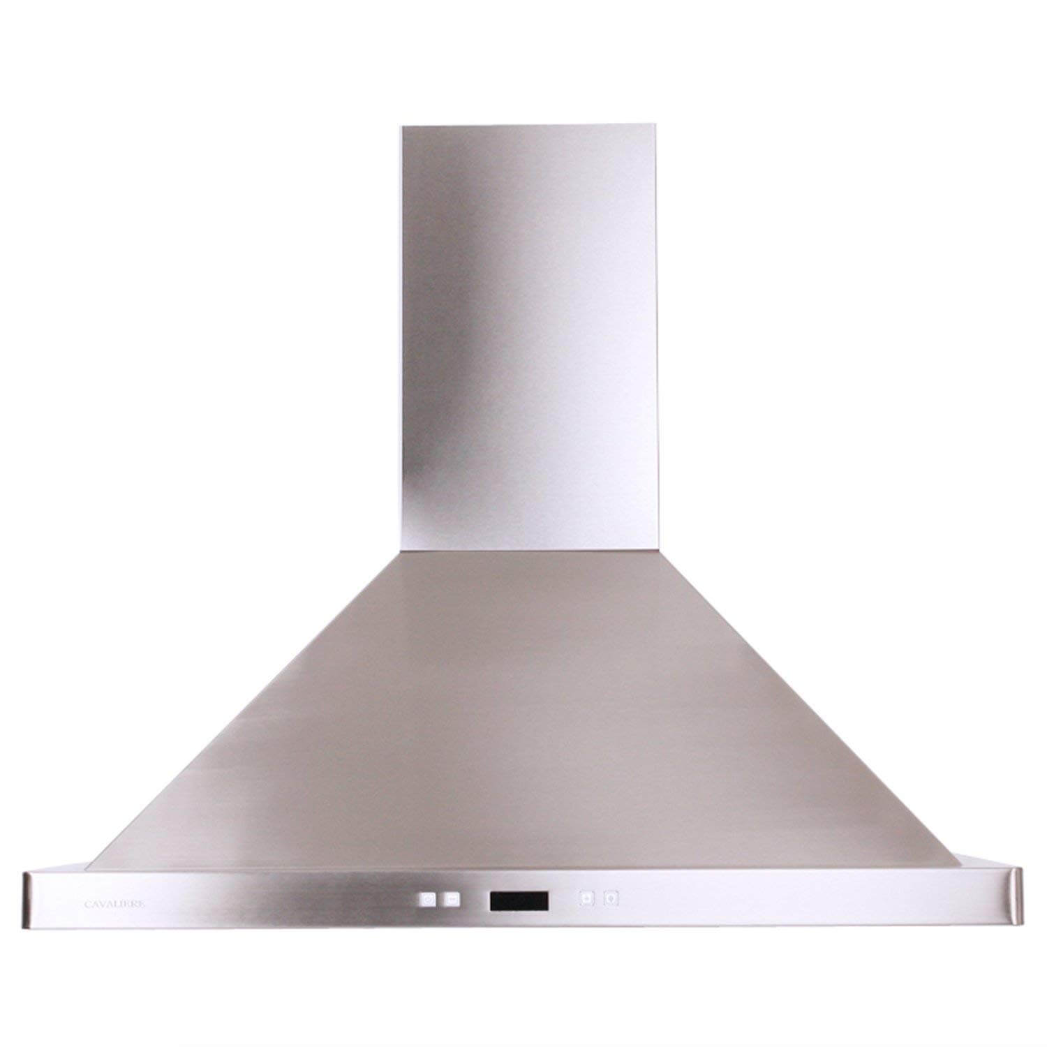 Cavaliere SV218B2-30 Wall Mount Range Hood