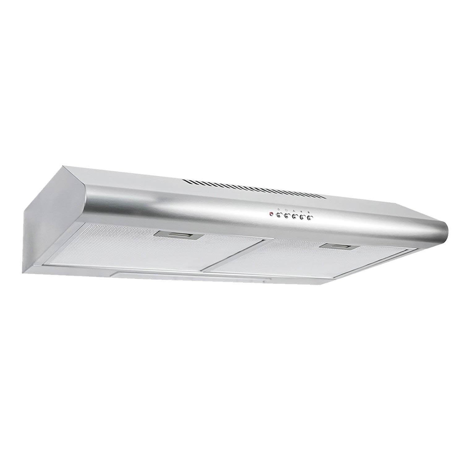 Cosmo under Cabinet Range Hood