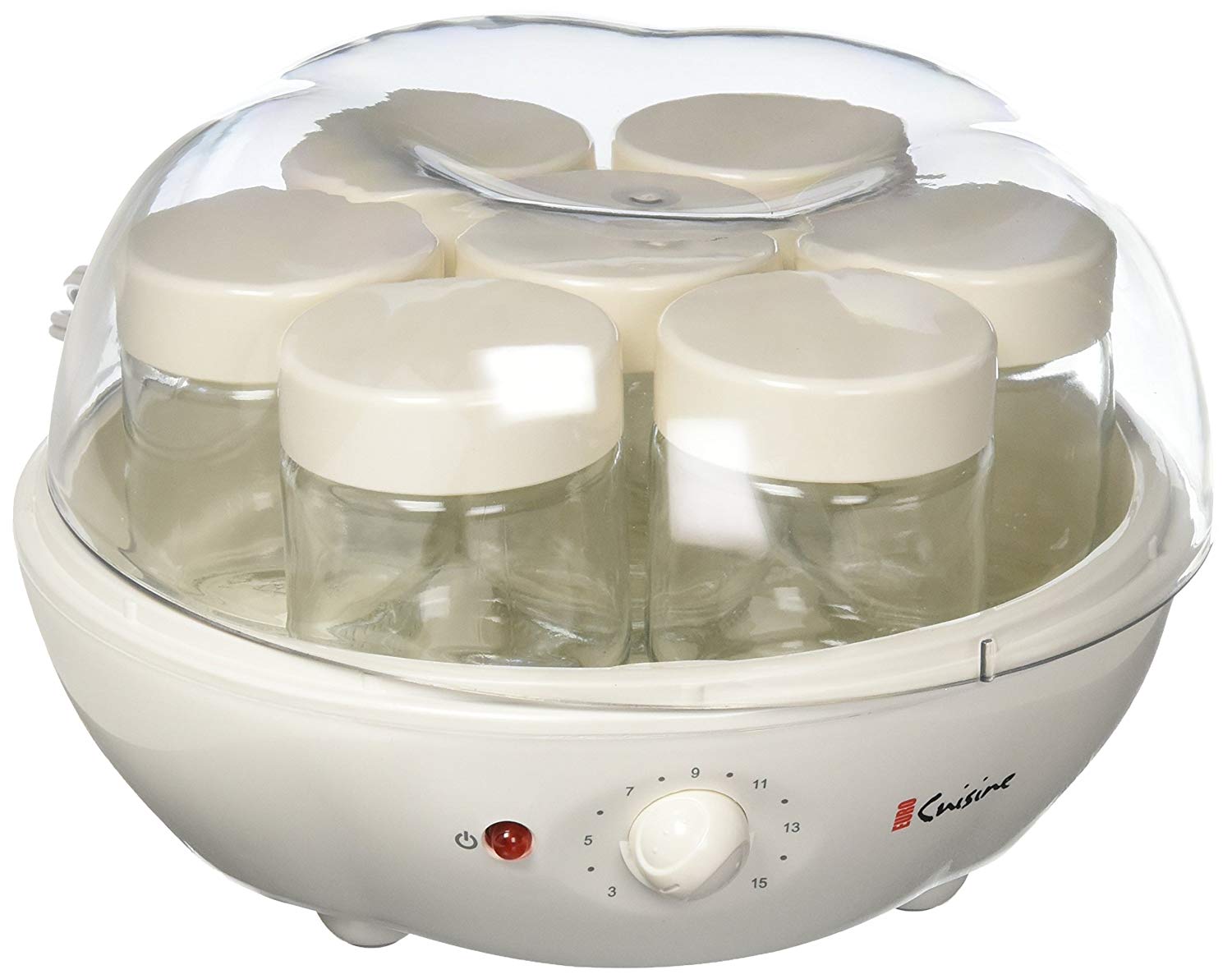 best rated yogurt maker