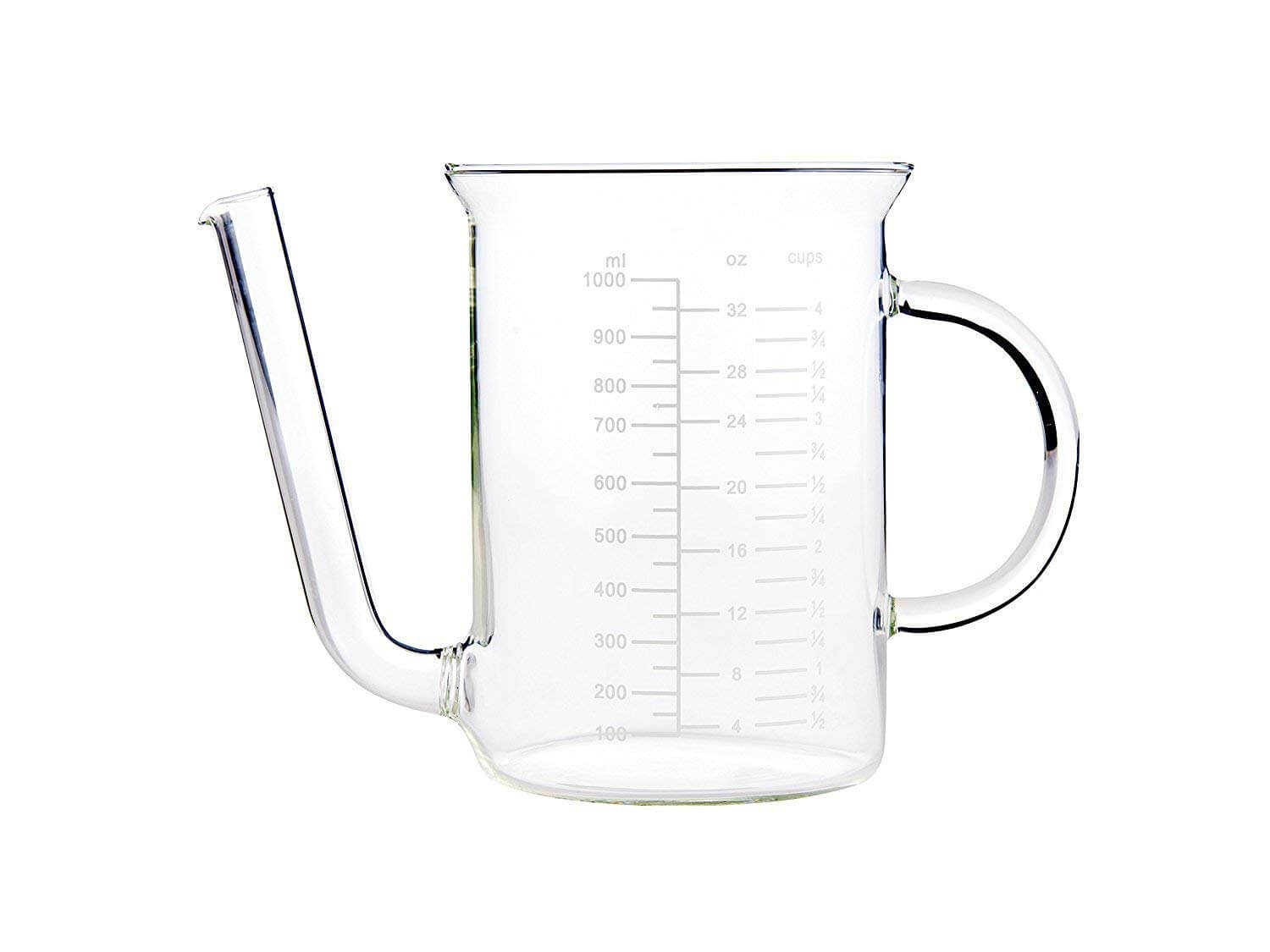 HIC Harold Import Co. Gravy Strainer and Fat Separator