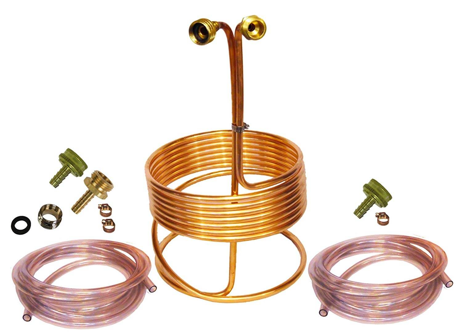 The 10 Best Wort Chillers in 2020 Food Shark Marfa