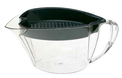 Trudeau 0991105 Gravy Fat Separator