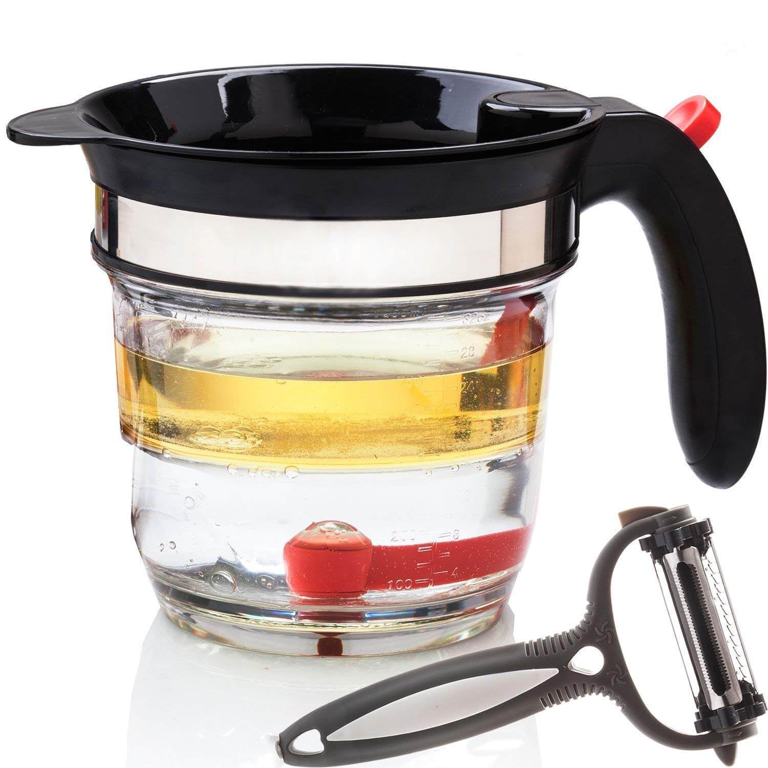 Vondior Fat Separator