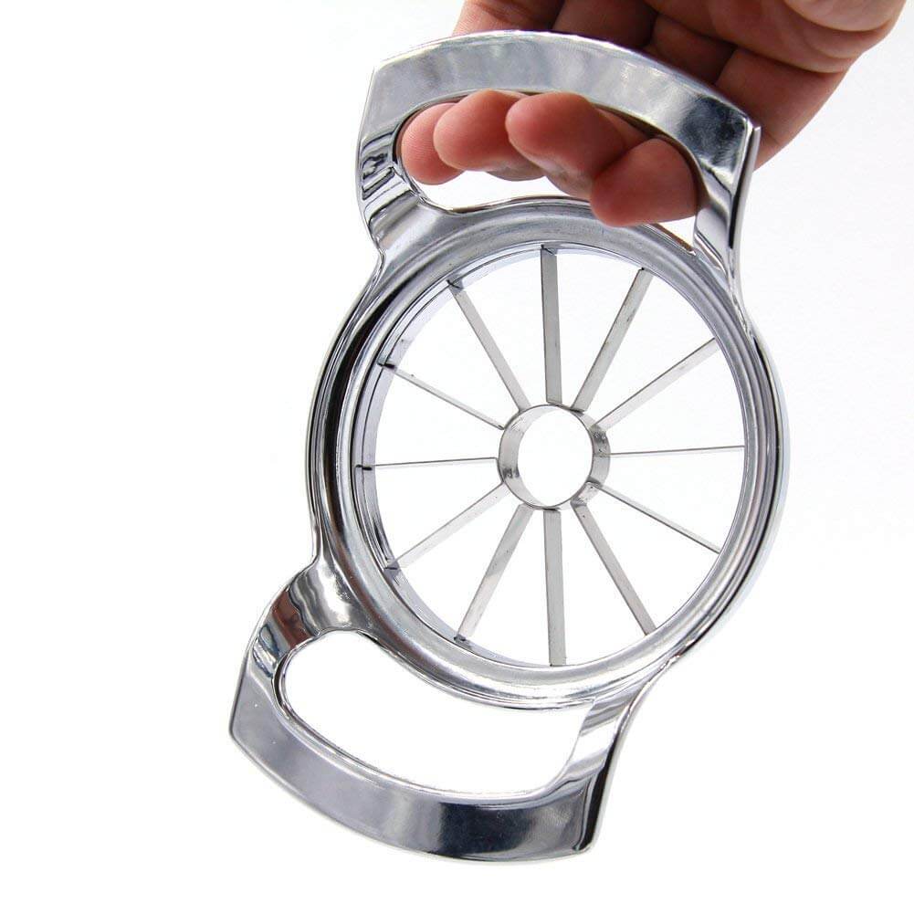 apple corer cutter