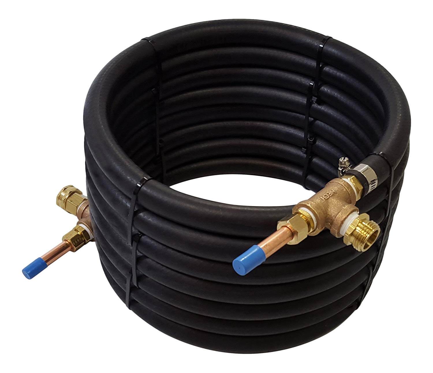 The 10 Best Wort Chillers in 2020 Food Shark Marfa