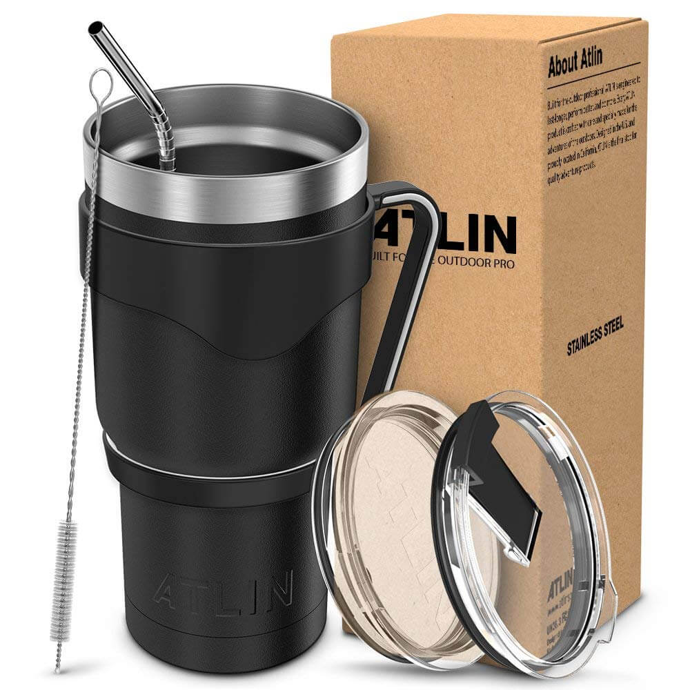 Atlin Tumbler