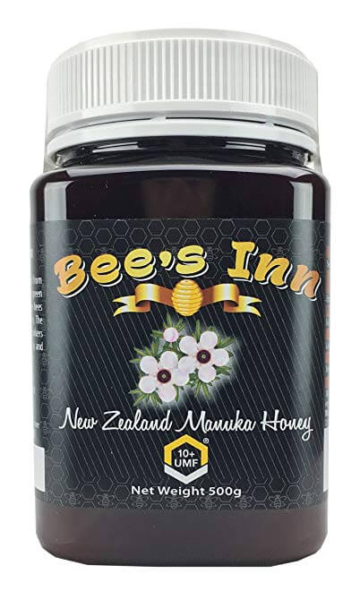 Bee's Inn Manuka Honey UMF 10+