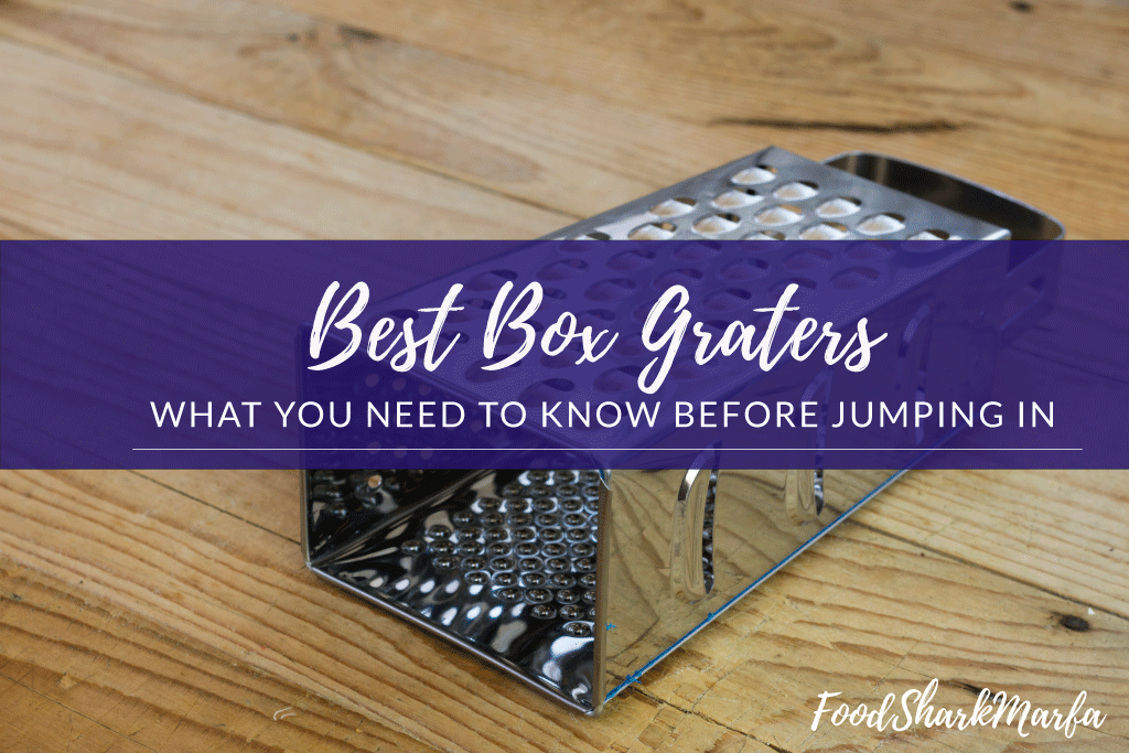 Best-Box-Graters