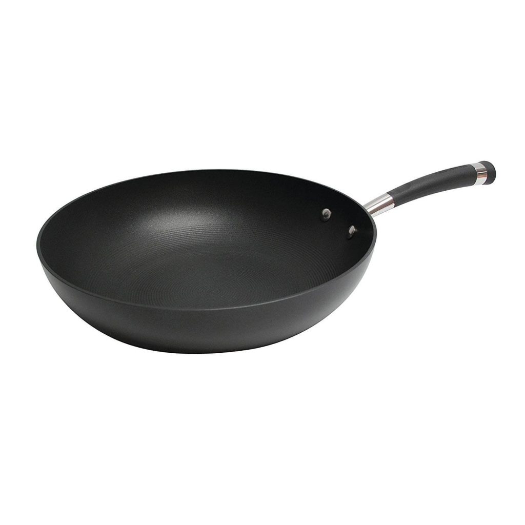 The 12 Best Stir Fry Pans in 2021 Food Shark Marfa