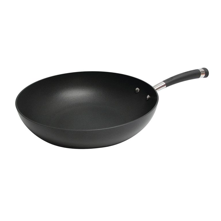 The 12 Best Stir Fry Pans in 2021 Food Shark Marfa