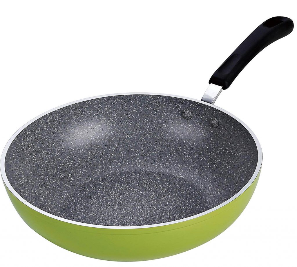 The 12 Best Stir Fry Pans in 2021 Food Shark Marfa