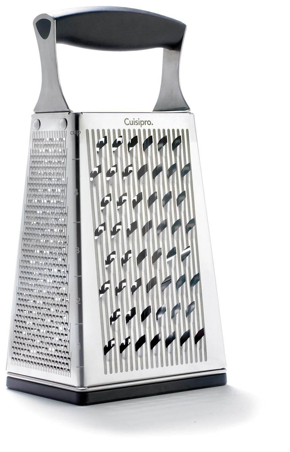 Cuisipro Boxed Grater