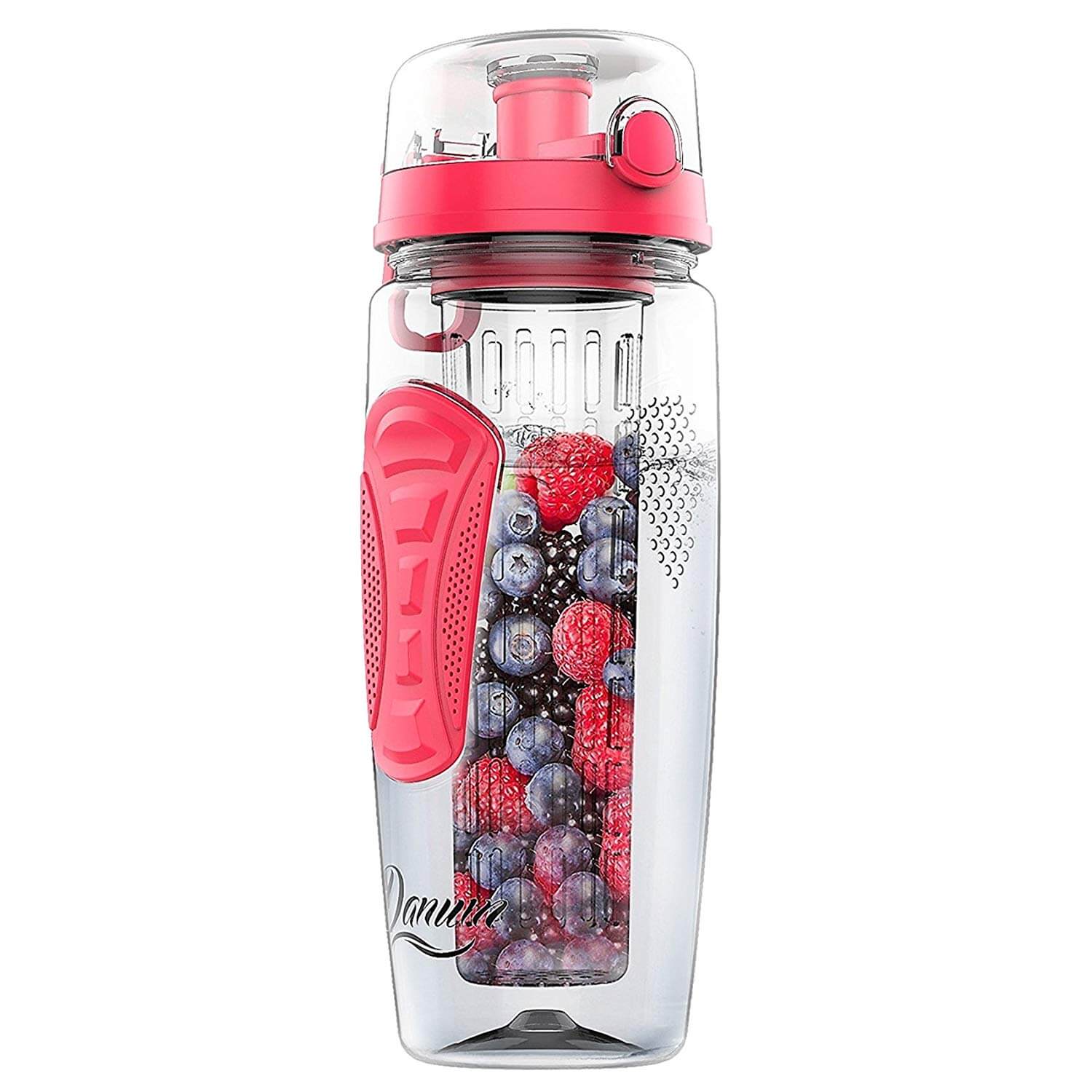 Danum Fruit Infuser Water Bottle