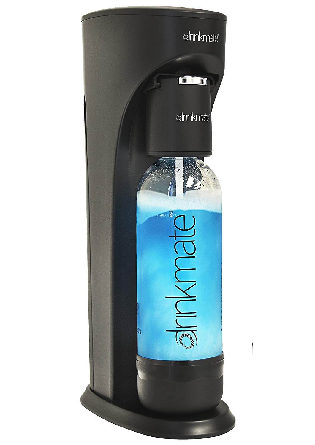 Drinkmate Beverage Carbonation Maker