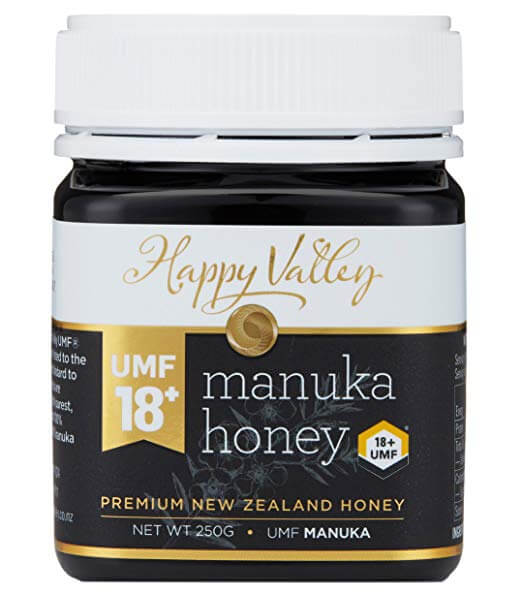 Top 16 Best Manuka Honey Brands in 2023 Food Shark Marfa