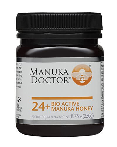 Manuka Doctor Bio Active Honey