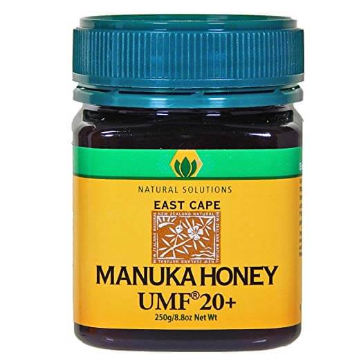 Top 16 Best Manuka Honey Brands in 2023 Food Shark Marfa